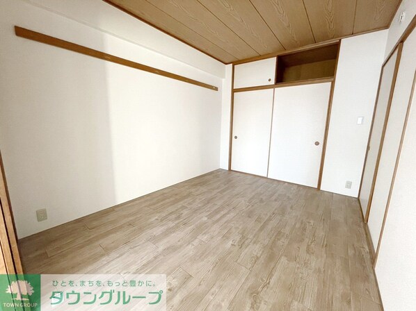 ジュネスの物件内観写真